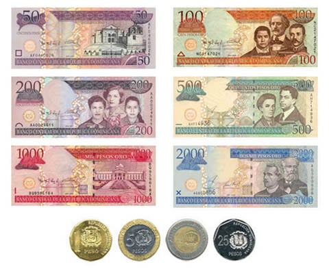 Moneda Punta Cana 2019