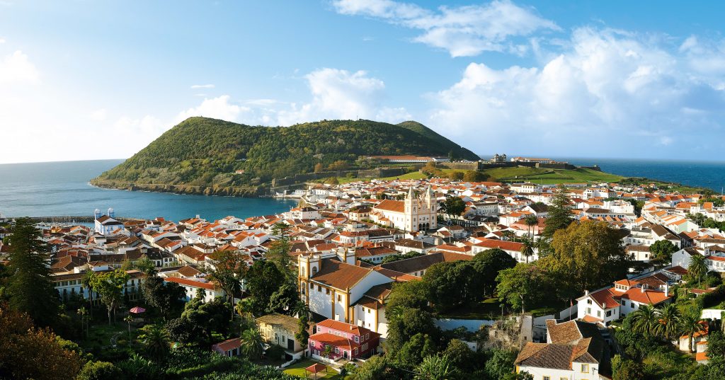 Qué ver y hacer en las Azores 4