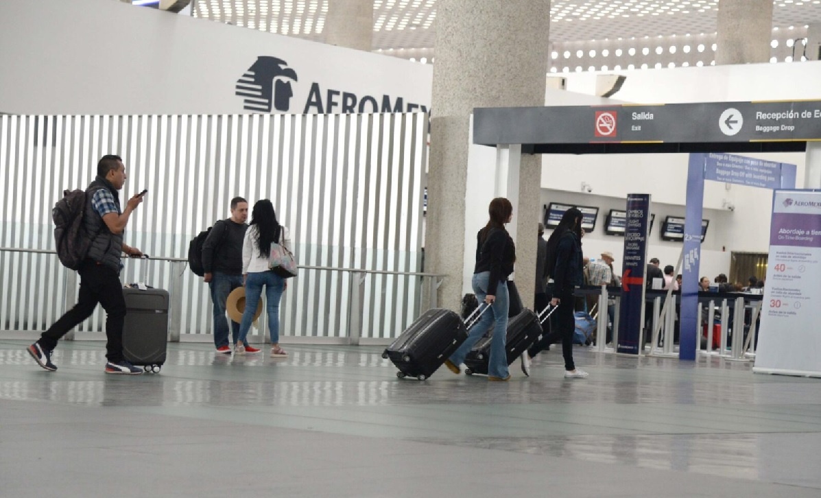 Aeroméxico