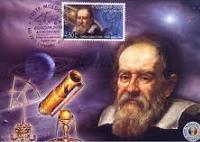 Galileo Galilei y sus inventos