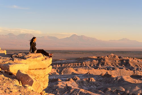 Desierto de Atacama, Anton Ivanov / Shutterstock.com