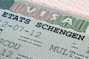 Visado Schengen
