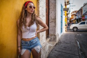 Guía para visitar en Cartagena, Colombia