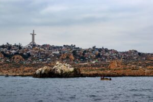Guía para visitar en La Serena, Chile