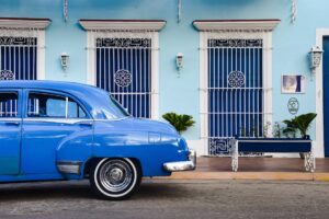 Guía para visitar en Remedios, Cuba