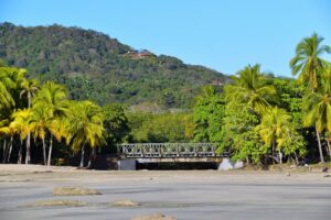 Guía para visitar en Santa Teresa Beach, Costa Rica